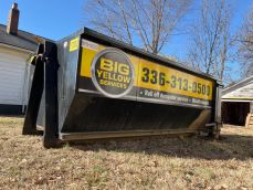 thumb_Gibsonville, NC 27249 Dumoster Rentals Cummings Street Dumpster Rental & Porta Potty Service in Gibsonville, NC